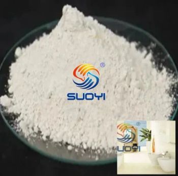 High Purity Zirconium Replacement Zirconium Silicate Used for Ceramic CAS 10101-52-7 - Hebei Suoyi New Material Technology Co., Ltd. - China