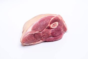 Pork Weight Approx. 3 Lbs Sourcing 100% Pasture-raised, No Antibiotics/hormones Best For Pulled Pork, Slow Cooker Recipes, Smoky - Sheoran pig farm - India