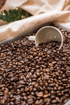 Vietnamese Roasted Arabica Coffee from Huong Viet Investment and Trading Production Joint Stock Company Vietnamese Roasted Arabica Coffee – product photo, Non-Roasted Arabica Coffee products found from trusted suppliers, wholesalers, manufacturers & exporters Listing
