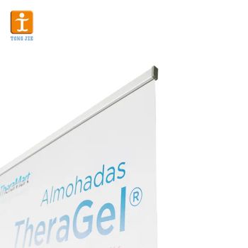 Roll up Display Stands with PVC Smooth Vinyl Anti Curling Printed Banner - Shanghai Tongjie Printing Production Co., Ltd. - China