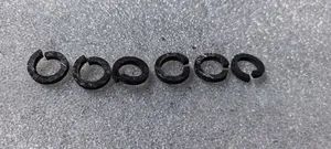 High-Temperature C/C Spring Washer for Photovoltaic and Semiconductor Applications - Tai'an Hongfei Carbon Fiber Products Co., Ltd. - China