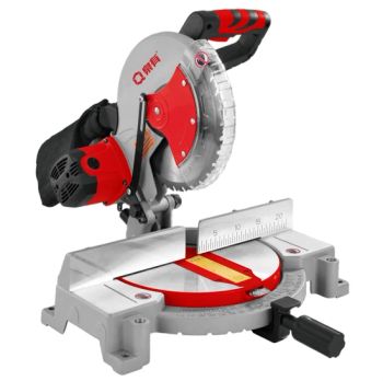 Qy-4255 Miter Saw Aluminumcutting Saw Electric Saw - Zhejiang Quanyou Electromechanical Co., Ltd. - China
