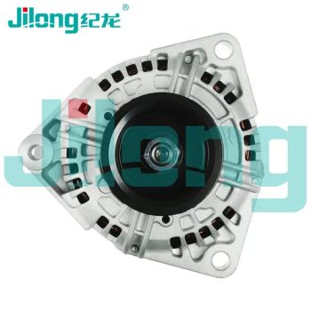 12V 150A Car Alternator for Mercedes Benz Trucks & Buses A0338 Ud10833A 11561n 0124615030 0124615069 114834 Da2231 Dra1121 0131542602 - Ruian Jilong Automobile Electric Appliances Co.,Ltd. - China