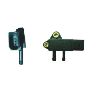 Differential Pressure Sensor for JAC Truck Auto Parts 3602210h Cw4u 3602520p26e a Impp2 2 - Hubei Rui De Trading Co., Ltd. - China