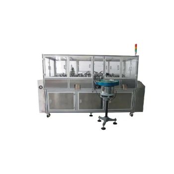 Professional Factory High Technology Fountain Pen Assembly Machine - Qingdao Kangda Liqing Sports Equipment Co., Ltd - China