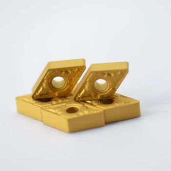 Turning Blades Are Specially Used for CNC Machine Tools to Process Woodworking Blades and Steel Parts. - Chengdu Gyration Cnc Tool Co., Ltd. - China