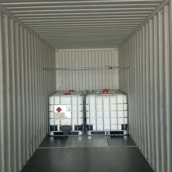 Organic Chemical Methyl Acetate for Cosmetics & Personal Care - Qingdao Honghao Chemical Co., Ltd. - China