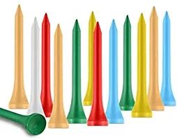 High Quality Wooden Colored Golf Tees - Xiamen JTS Sports Equipment Co., Ltd. - China