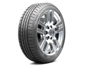 Radial Tire Best SUV Tires UHP 4X4 Passenger Car Tires (155/70R13) - Weifang Yuelong Rubber Co., Ltd. - China