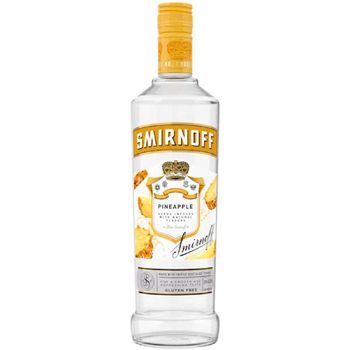 Smirnoff Vodka - High-Quality and Refreshing Spirit - N.G westen holding B.V - Netherlands