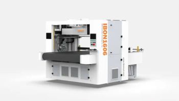 Ai Visual CNC Cutting Machine for Multi-Layer Leather, Fabric and Footwear Production - Dongguan IBON Automation Technology Co., Ltd - China