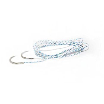 Siny Customized Supplies Materials Sterile Hospital Nylon Suture Medical Nonabsorbable Surgical Sutures - Ningbo Siny Medical Technology Co., Ltd. - China