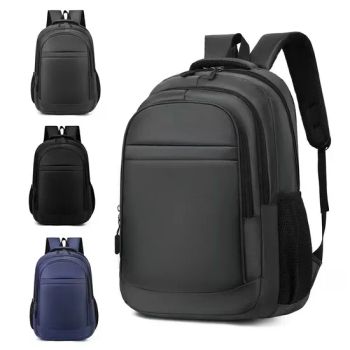 Versatile Student Backpack for Daily Commuting and Business Use - Henan Soulu Trading Co., Ltd. - China