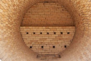 Alumina Brick Clay Brick Silica Brick Refractory Bricks for Smelting Furnace - Shanghai Cast Technology Co., Ltd. - China