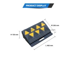 Wholesale Manufacturer Rubber Car Kerb Ramp - Ningbo Artisan Import & Export Co., Ltd. - China