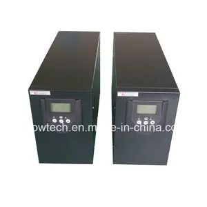 Hot-Sale 2kVA Online UPS/Dragon II Series for Home Power Supply - Qingdao Powtech Electronics Co., Ltd. - China