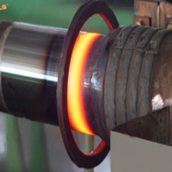 Customized Durable Heat Treated Product Manufacturer - Yantai Guocheng Metal Products Co., Ltd - China