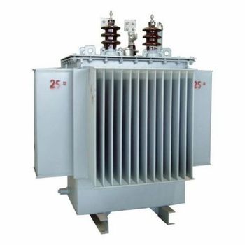 Power Transformers Power AC Phase 3-Phase Brand specific Rating Available Primary Voltage ac Impedance Available Material Mild - Western Electricals Pvt. Ltd. - India