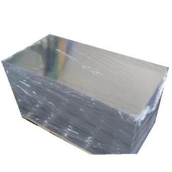 Tinplate Sheets T5 T2 Dr9 Tin Coated Steel Sheet for Corrugated - Shandong Great Steel Co., Ltd - China