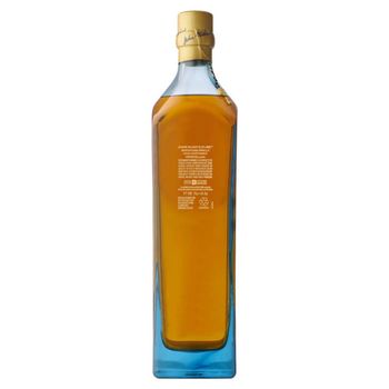 Wholesale Johnnie Walker Blue Label bulk quantity shipment ready - Mutlu Et Mustafa - France