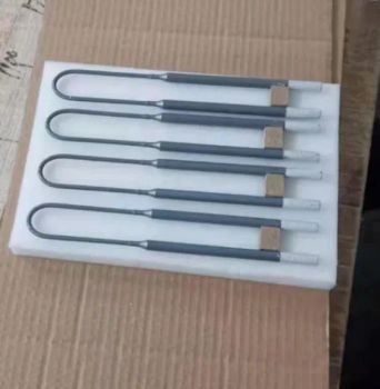 Mosi2 Heating Element, U Type Silicon Molybdenum Rods Manufacturer in China - LIAOYANG JIAXIN CARBIDE CO., LTD. - China