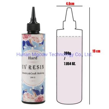 UV Curable Resin for Jewelry Casting Liquid Polymer for LCD/DLP 3D Printer - Hunan Mgcow Technology Co., Ltd. - China