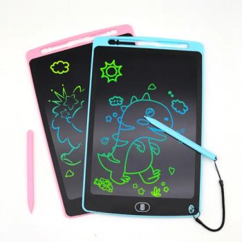 Portable 8.5 Inch LCD Drawing Tablet Electronic Memo Pads for Writing - Hangzhou Vwin Technology Co., Ltd. - China