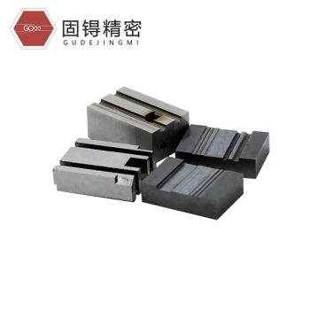 ODM, OEM, Three Axis/Four Axis/Five Axis Processing, Auto Parts, Hardware Parts, Pneumatic Components, Hydraulic Parts, Agricultural Machinery Parts - Dongguan Gude Precision Mold Co., Ltd. - China