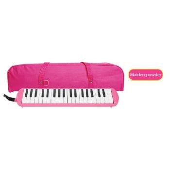 Colorful Non-Toxic ABS Kids Melodica for Music Education - Musical Instruments&Wind Instruments - Guangzhou Hebikuo Musical Instrument Co., Ltd. - China
