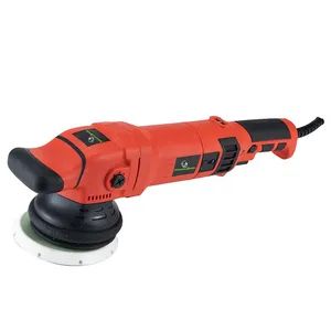 900W Car Polisher 12mm Orbit Dual Action Buffer Machine for Car Polishing - Yongkang Boxuan Tools Co., Ltd. - China