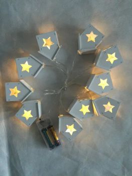 GQ1001 LED Patio String Lights 6W Changeable 36V IP44 1Y Power <6W Voltage 36V IP Rating IP44 Model NO. GQ1001 Specification ce - Hangzhou Interlecom Co., Ltd. - China