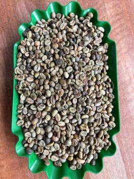 beverage , coffee beans - HUNG HAU FOODS JOINT STOCK COMPANY - Vietnam
