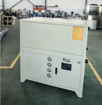 20hp 15/16ton Water-cooled Industrial Chillers with High Efficiency - Shenzhen City Kaydeli Refrigeration Equipment Co., Ltd. - China