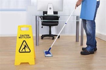Housekeeping Service Frequency Monthly Type of Property - Good Home Services - India