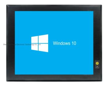 Tablet PC 17inch Display Screen with CPU Broadwell-U I3/I5I7 Processor Industrial Panel PC - Shenzhen Piesia Electronic Technology Co., Ltd. - China
