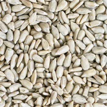 Shelled Sunflower Seeds - SchitAgromex LLC - Moldova, Republic of