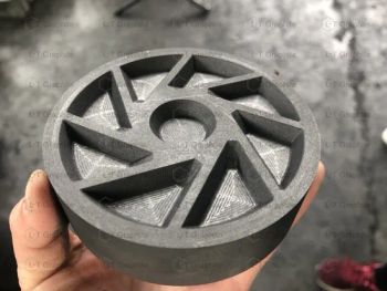 High Purity Special Graphite Used for The Processing of Wire Cutting and Other Molds - Henan L.T Trade Co., Ltd. - China