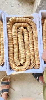 Dried Figs Degree of Processing Dried - Rudra Corporation - India