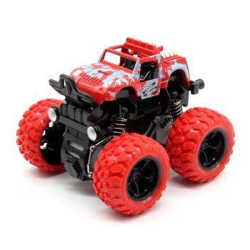Sports Car Toy Set with Action Figures and Accessories - Guangdong qunlong technology co., ltd - China