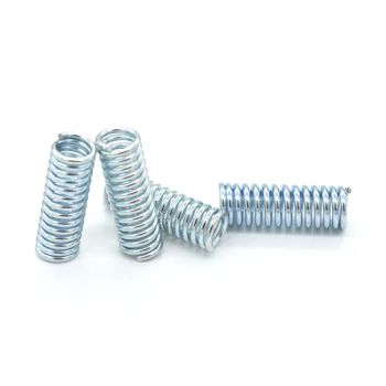 Custom OEM Services CNC Stainless Steel Wire Forming Bending Springs - Zhejiang Zegota Precision Technology Co., Ltd. - China