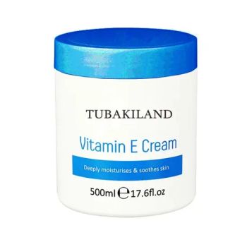 500ml Vitamin C Beauty Face Skin Whitening Cream for Baby, Women and Men - Suzhou Yiyada Trading Co., Ltd. - China