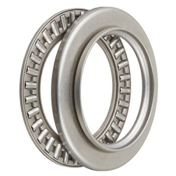 Thrust Needle Roller Bearings - Wuxi BLS Mechanical Transmission Technology Co., Ltd. - China