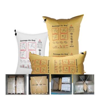 100 180cm Cargo Securing Dunnage Air Bag for Trucks - Shanghai EasyGu Packaging Technology Co., Ltd. - China