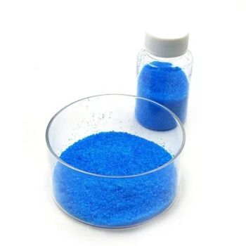 Premium Copper Sulphate (CuSO₄·5H₂O) – Multi-Purpose Agricultural, Industrial & Water Treatment Grade - UMGS GROUP PTY LTD - South Africa