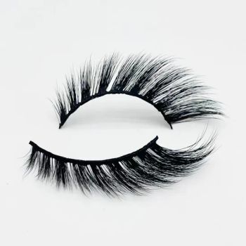 European American and Middle East Short Eye Tail Extension Natural Soft 3D False Eyelashes - Good Seller Co., Ltd. - China