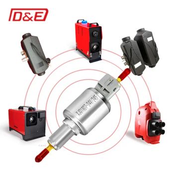 1320292A Heater Fuel Pumps Auto Parts for Webasto Dp30.02 12V Thermo Top - Qingdao D&E International Trade Co., Ltd. - China