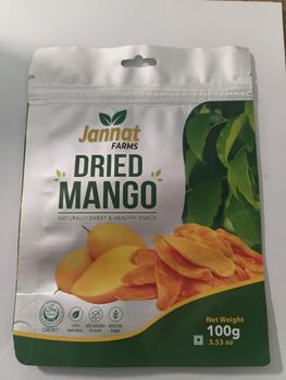 Fresh, Dried, Frozen Fruit Like Mango from JABBAR Fresh, Dried, Frozen Fruit Like Mango - JABBAR - Pakistan