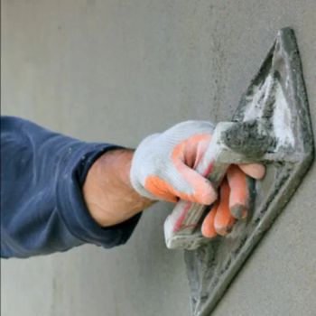 Durable Plastering Mortar for XPS Insulation System Breathable Protection - Jiangsu Letong-Caiye Technology Development Co., Ltd. - China