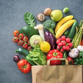 Fruit and Vegetable Logistics Speed Fast Freshness Preservation From Soil To Table - AGK EXPORT IMPORT & LOGISTIC LTD. - United Kingdom