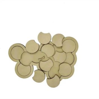 Children′ S Intelligence Development 3D Handmade Puzzles Wooden Toy - Ningbo Liberty Port Textile Co., Ltd. - China
